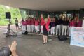 Korenfestival Alphen a/d Rijn 30 mei 2026
